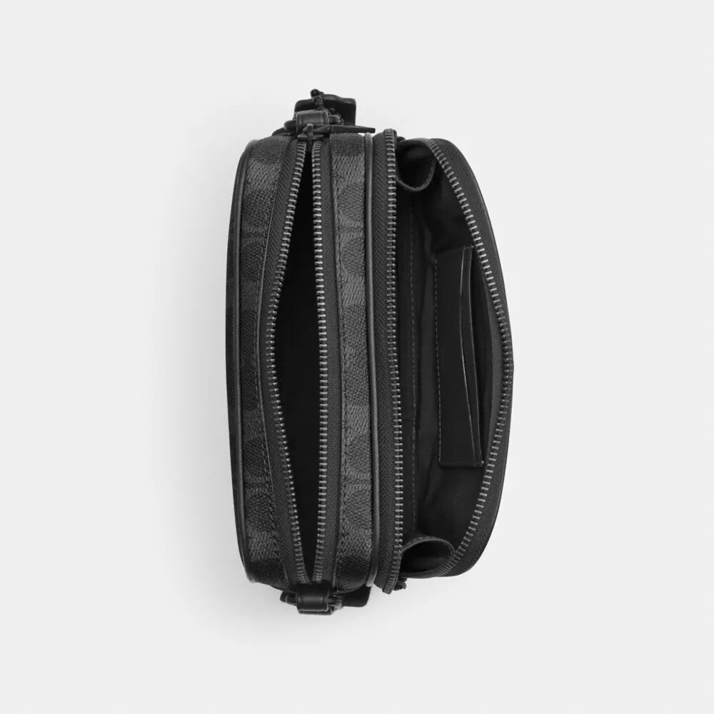 Colton-crossbodytas 19 van Signature Canvas