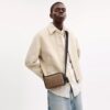 Colton-crossbodytas 19 van Signature Canvas
