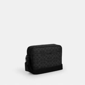 Colton-crossbodytas 25 van Signature Canvas