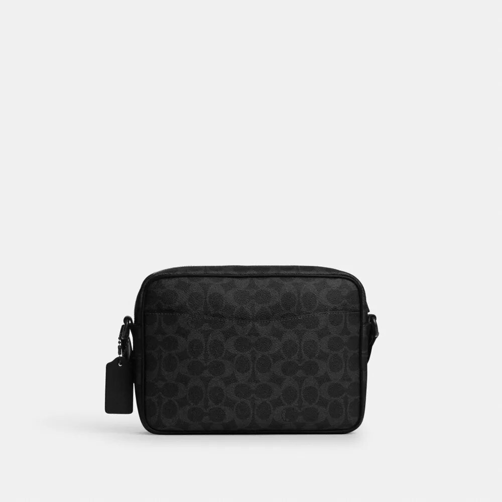 Colton-crossbodytas 25 van Signature Canvas