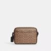 Colton-crossbodytas 25 van Signature Canvas
