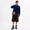 Colton-crossbodytas 25 van Signature Canvas