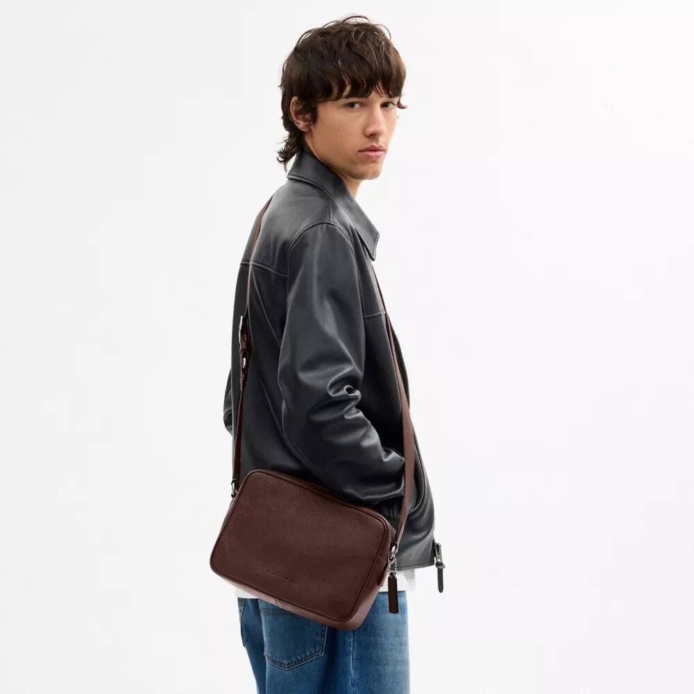 Colton Crossbodytasse 25
