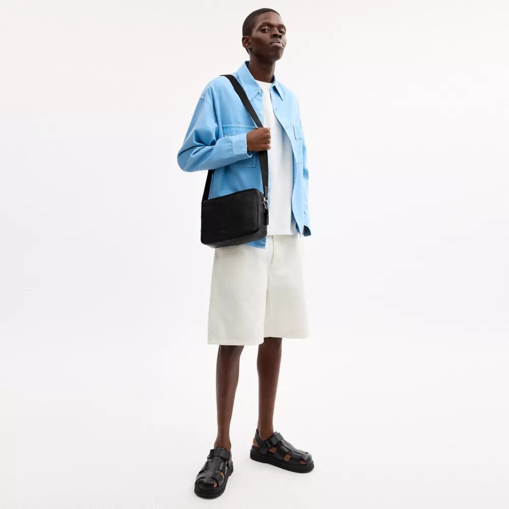 Colton Crossbodytasse 25