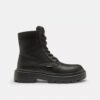 Combat boots