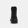 Combat boots