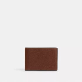 Compacte portemonnee