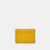 Compacte portemonnee van Signature Canvas