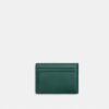 Compacte portemonnee van Signature Canvas