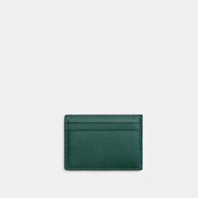 Compacte portemonnee van Signature Canvas