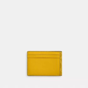 Compacte portemonnee van Signature Canvas