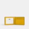 Compacte portemonnee van Signature Canvas