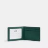 Compacte portemonnee van Signature Canvas