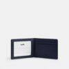 Compacte portemonnee van Signature Canvas