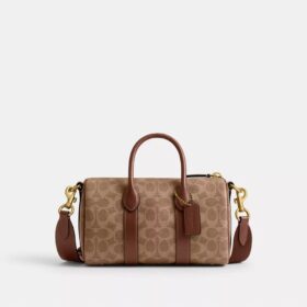 Compass Bag 25 van Signature Canvas