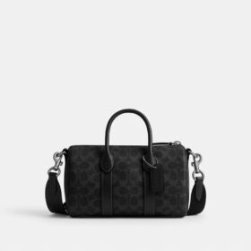 Compass Bag 25 van Signature Canvas