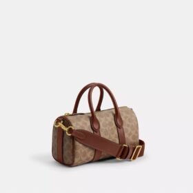 Compass Bag 25 van Signature Canvas