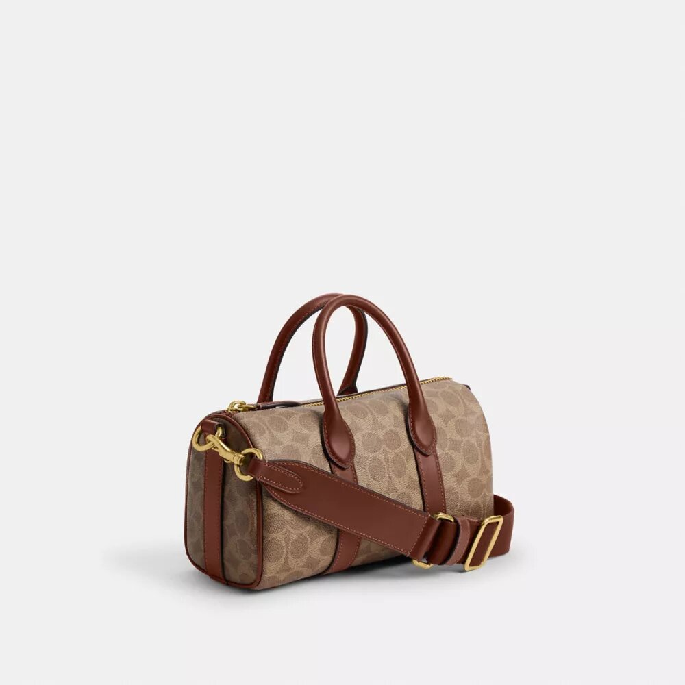 Compass Bag 25 van Signature Canvas