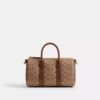 Compass Bag 25 van Signature Canvas
