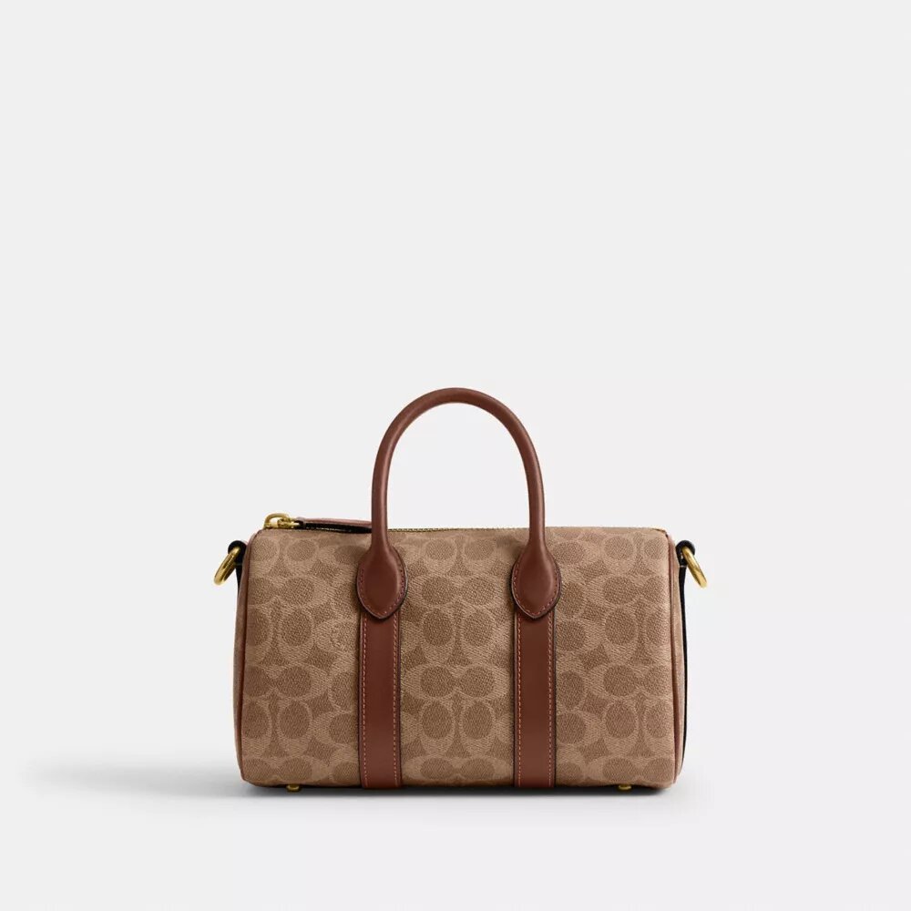 Compass Bag 25 van Signature Canvas