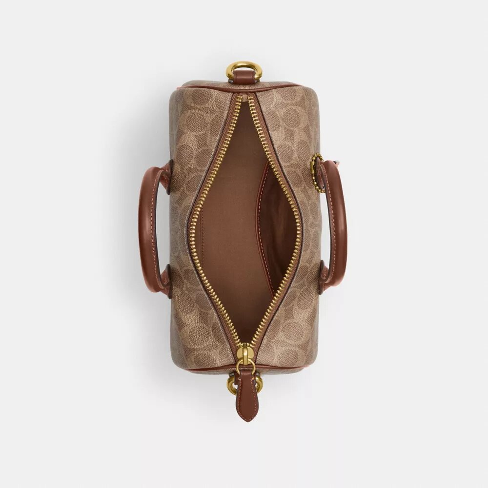 Compass Bag 25 van Signature Canvas