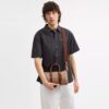 Compass Bag 25 van Signature Canvas
