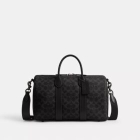 Compass Bag 35 van Signature Canvas