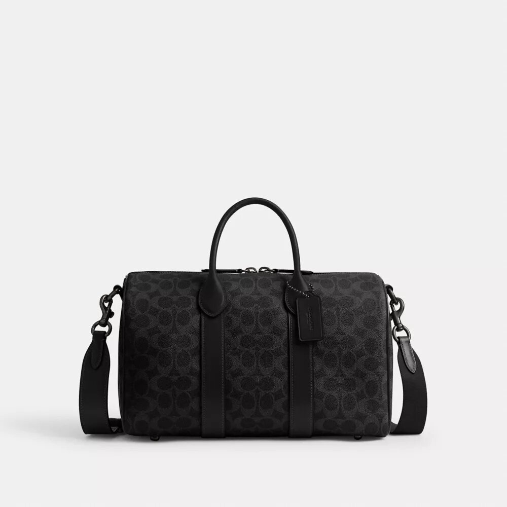 Compass Bag 35 van Signature Canvas