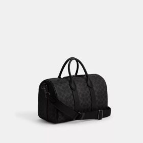 Compass Bag 35 van Signature Canvas