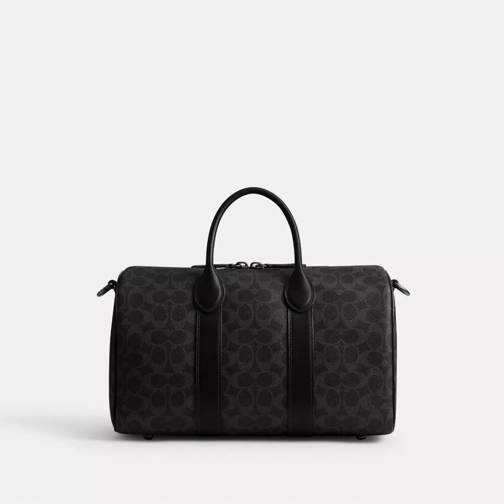 Compass Bag 35 van Signature Canvas