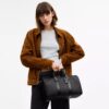 Compass Bag 35 van Signature Canvas