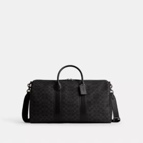 Compass Bag 50 van Signature Canvas