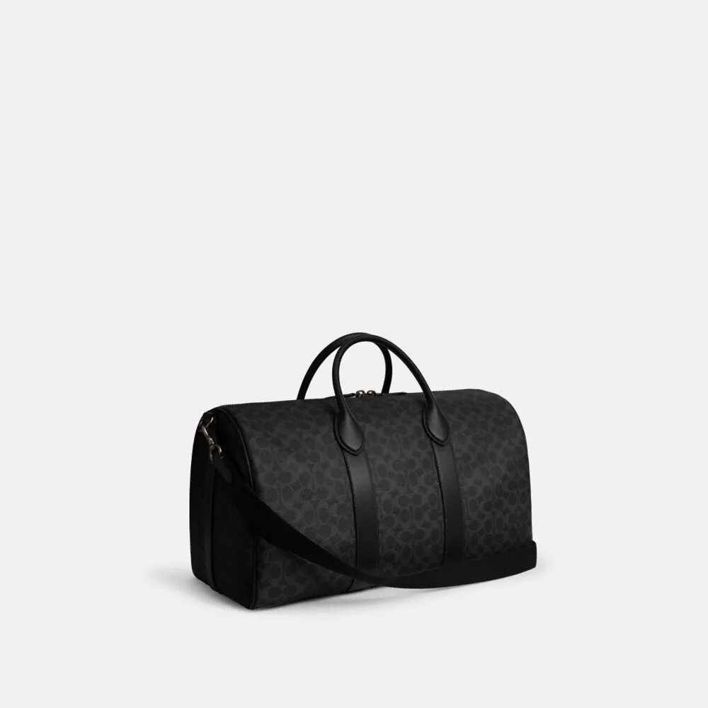 Compass Bag 50 van Signature Canvas