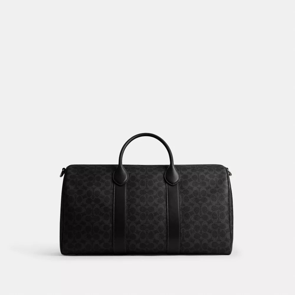 Compass Bag 50 van Signature Canvas