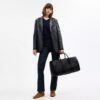Compass Bag 50 van Signature Canvas