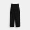 Corduroy-broek