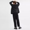 Corduroy-broek