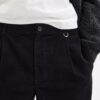 Corduroy-broek