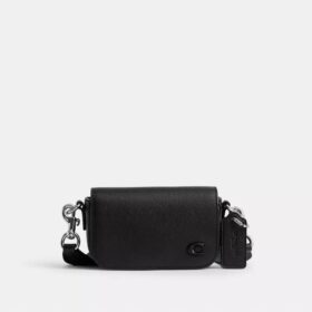 Crossbodytas met klep