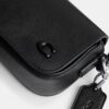 Crossbodytas met klep