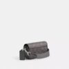 Crossbodytas met klep van Signature Canvas