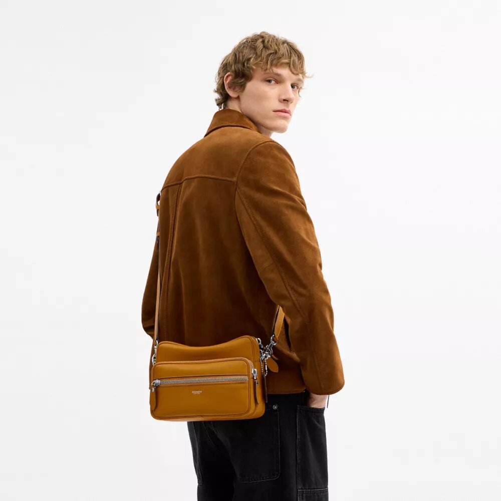 Dakota-crossbodytas