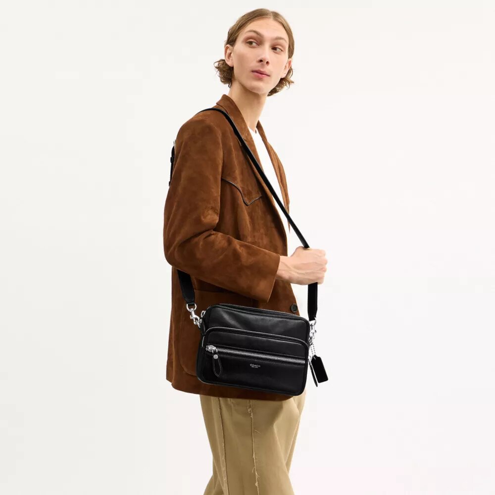 Dakota-crossbodytas