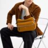 Dakota-crossbodytas