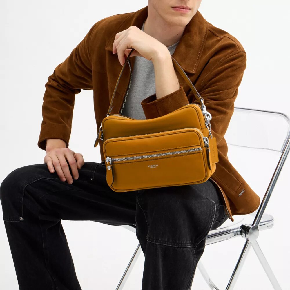 Dakota-crossbodytas
