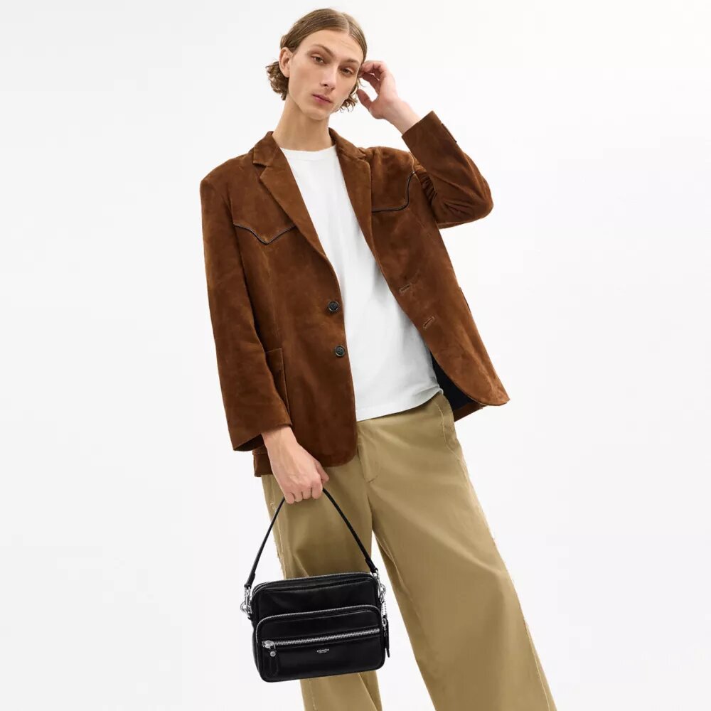 Dakota-crossbodytas