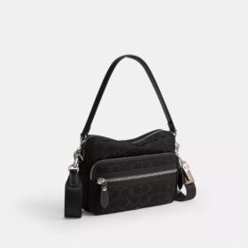 Dakota-crossbodytas van kenmerkend Nylon