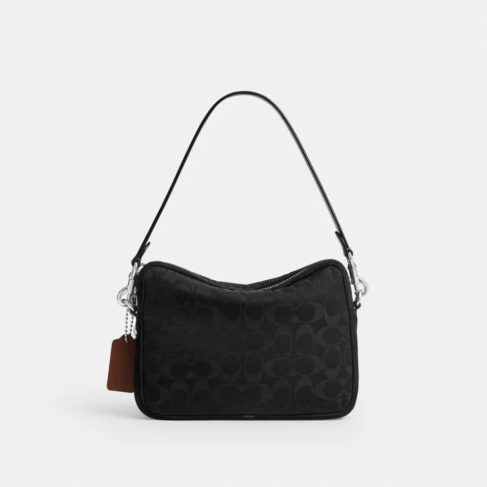 Dakota-crossbodytas van kenmerkend Nylon