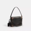 Dakota-crossbodytas van 'Loved Leather'