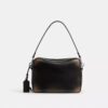 Dakota-crossbodytas van 'Loved Leather'